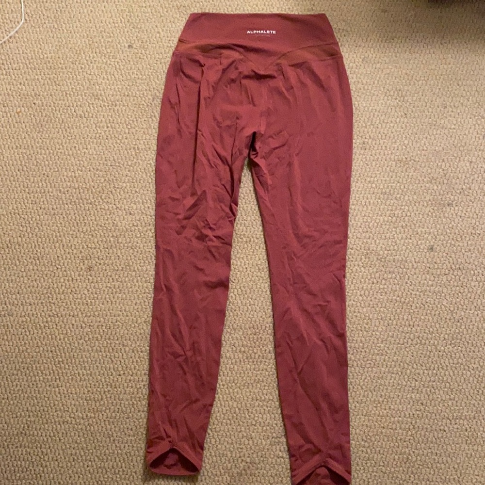 Alphalete Alphalux Harmony Legging